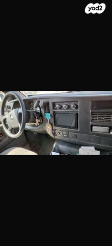 מודעת רכב שברולט סוואנה