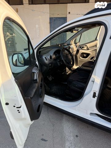 סיטרואן ברלינגו 