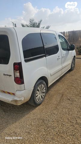 סיטרואן ברלינגו