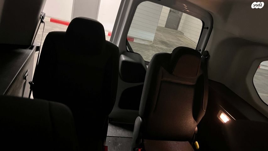 טויוטה פרואייס סיטי