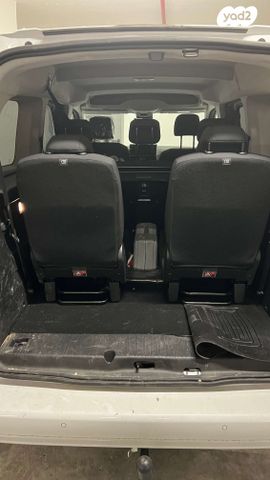 טויוטה פרואייס סיטי