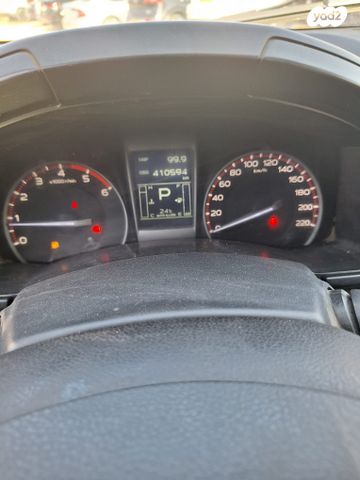 איסוזו די-מקס