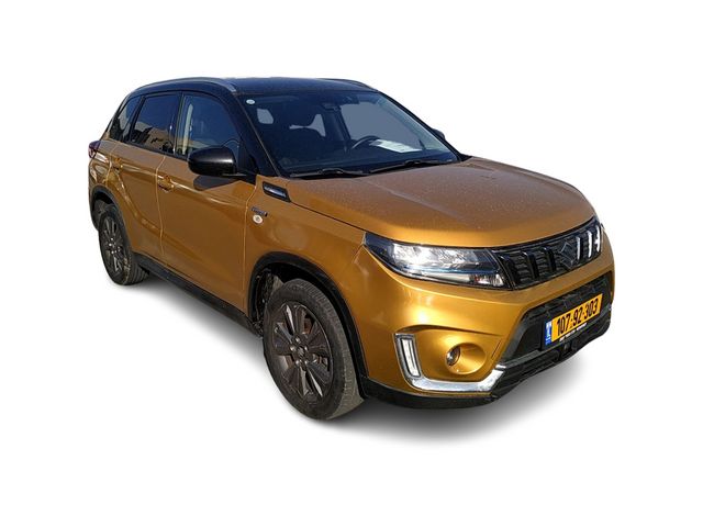 מודעת רכב סוזוקי ויטרה