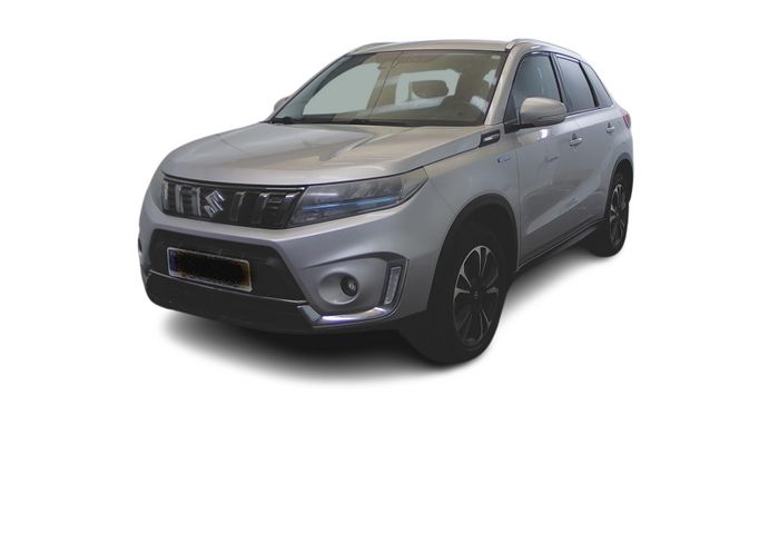 מודעת רכב סוזוקי ויטרה