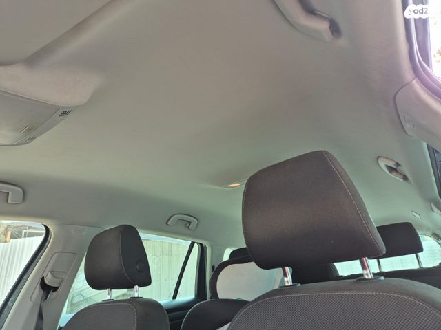 מודעת רכב סקודה קודיאק