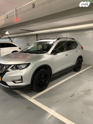 ניסאן אקס טרייל