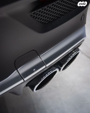 מרצדס-בנץ GLE