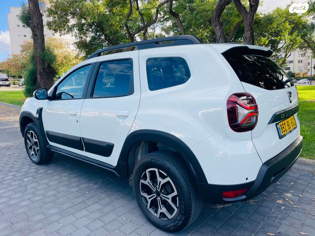 דאצ'יה דאסטר