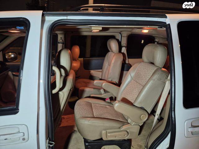 שברולט אפלנדר