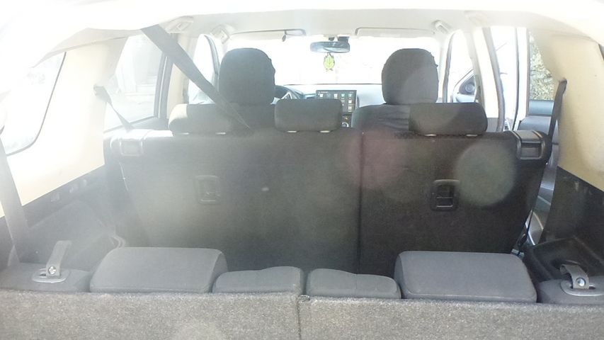 מיצובישי אאוטלנדר