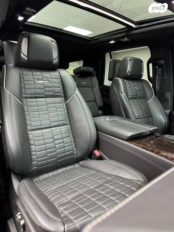 קאדילק אסקלייד