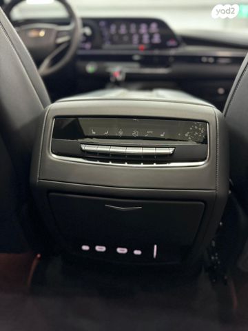 קאדילק אסקלייד