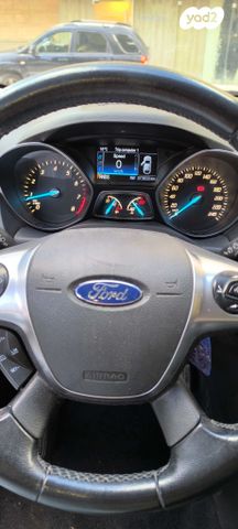 מודעת רכב פורד קוגה