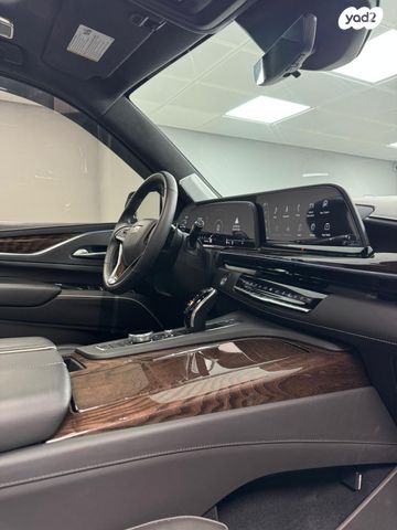 קאדילק אסקלייד