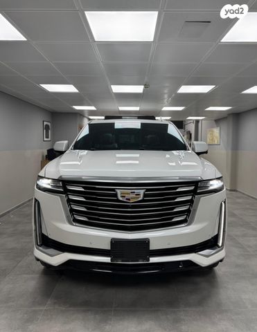 קאדילק אסקלייד