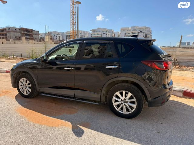 מאזדה CX-5