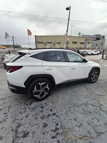 יונדאי טוסון