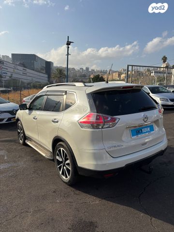 ניסאן אקס טרייל