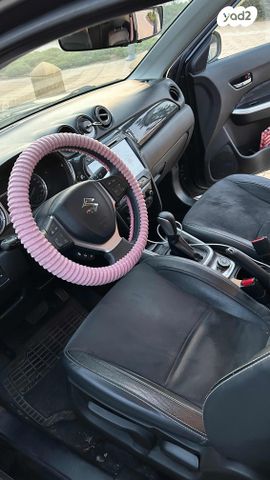 סוזוקי ויטרה