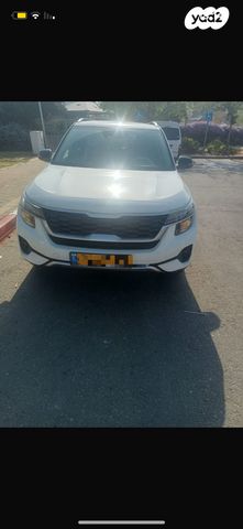 מודעת רכב קיה סלטוס