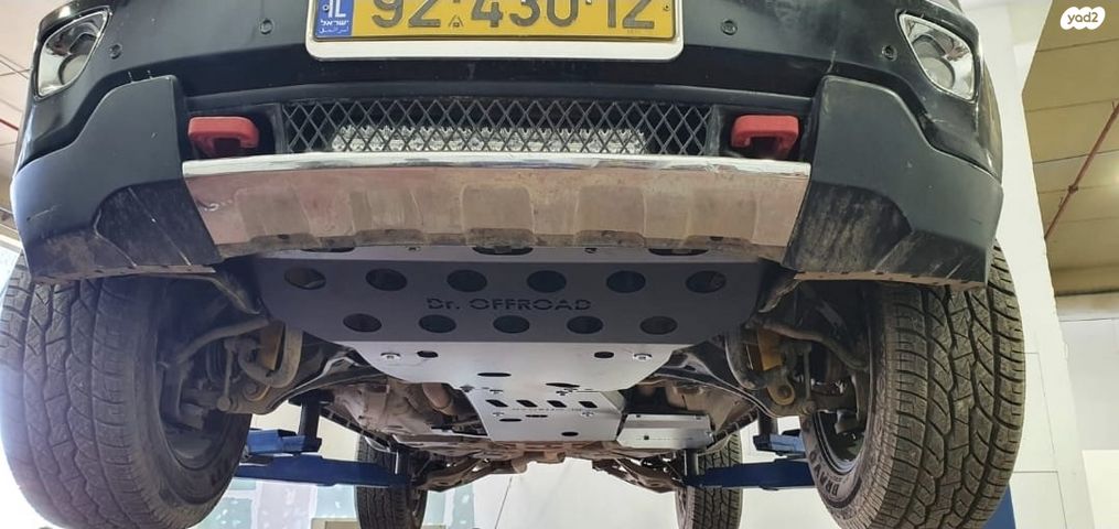 ג'יפ גרנד צ'ירוקי