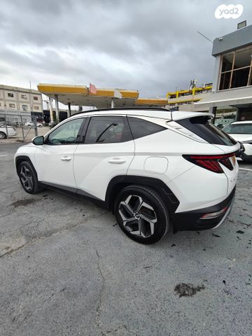 יונדאי טוסון