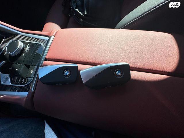 מודעת רכב ב מ וו X6