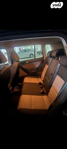 פולקסווגן טיגואן