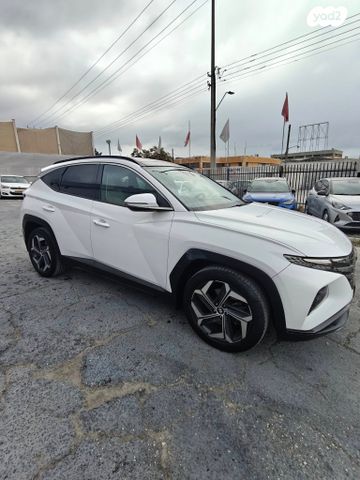 יונדאי טוסון