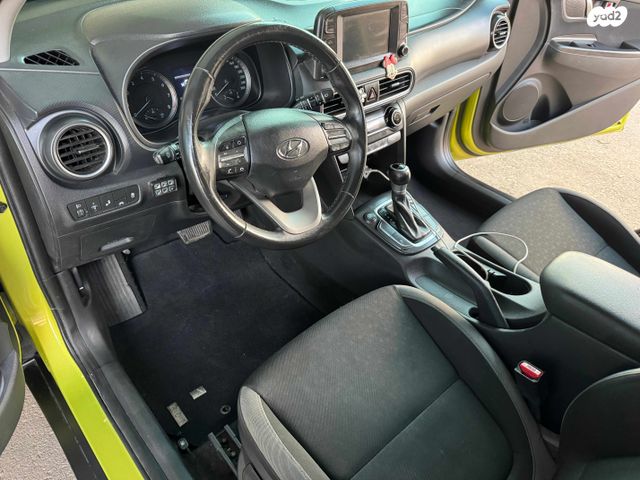 יונדאי קונה