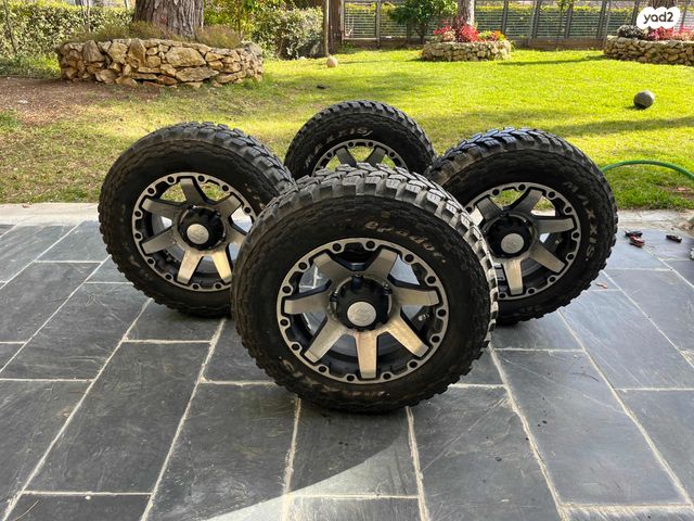 סוזוקי ג'ימני