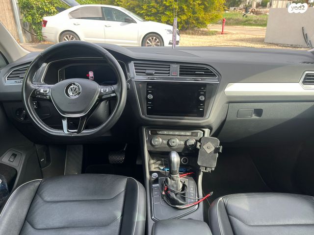 פולקסווגן טיגואן