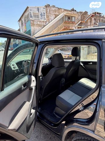 פולקסווגן טיגואן