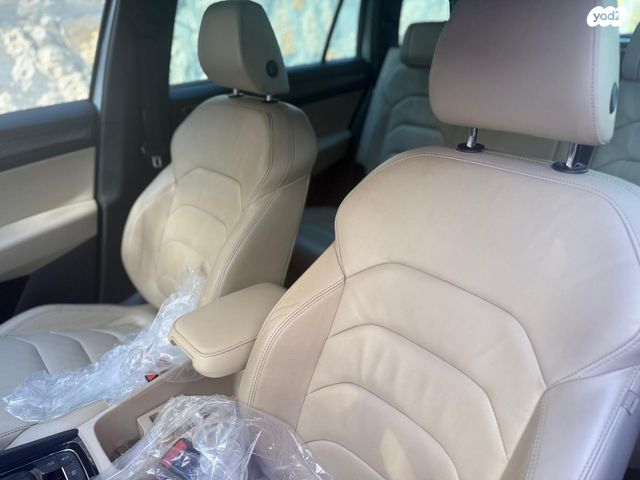 מודעת רכב סקודה קודיאק