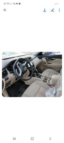 מודעת רכב ניסאן אקס טרייל