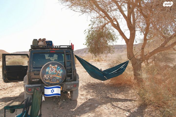 סוזוקי ג'ימני