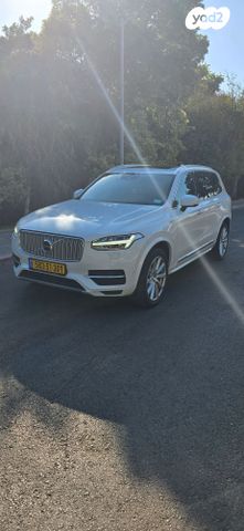 וולוו XC90