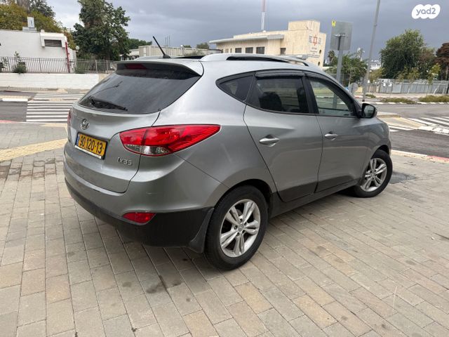 יונדאי ix35