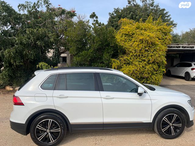 פולקסווגן טיגואן