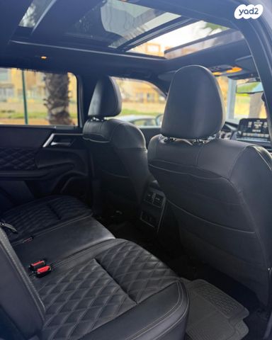 מיצובישי אאוטלנדר