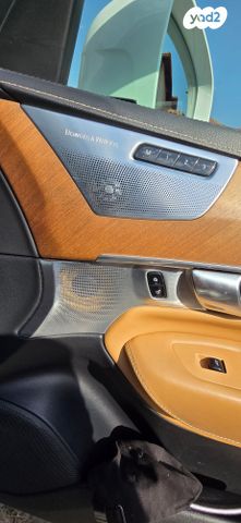 וולוו XC90