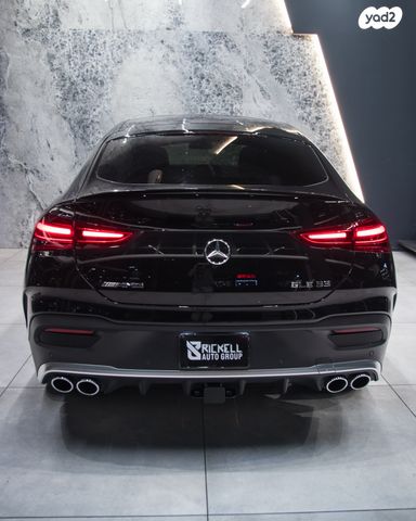 מרצדס-בנץ GLE