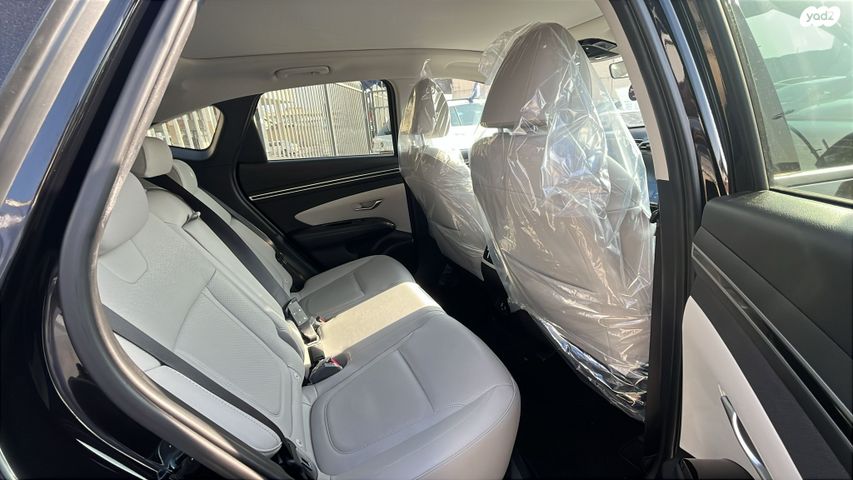 יונדאי טוסון