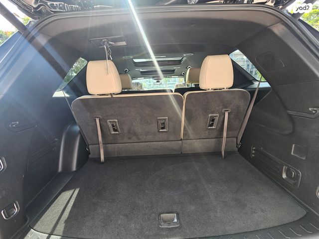 שברולט טראוורס