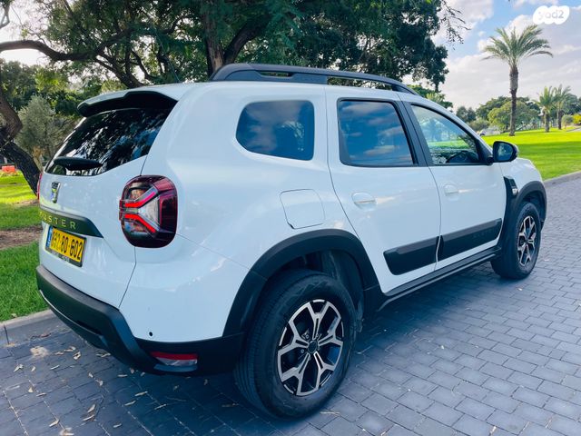 דאצ'יה דאסטר