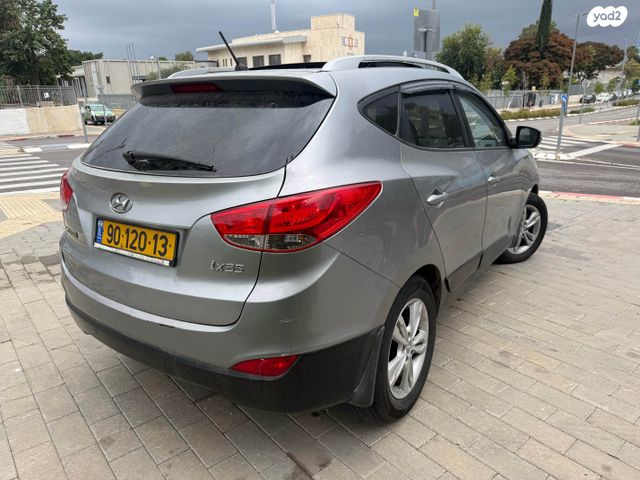 יונדאי ix35