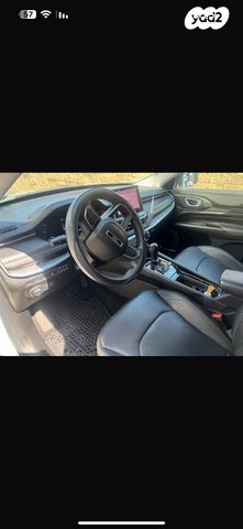 ג'יפ קומפאס