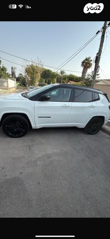 ג'יפ קומפאס