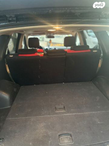 מודעת רכב יונדאי סנטה פה