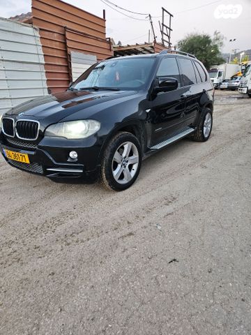 ב מ וו X5